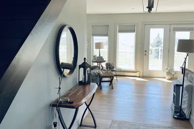 Image de Scenic Getaway - beautiful views, quiet location close to local restaurants! ! !