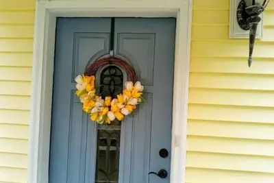 Image de 5 Miles to the Ocean