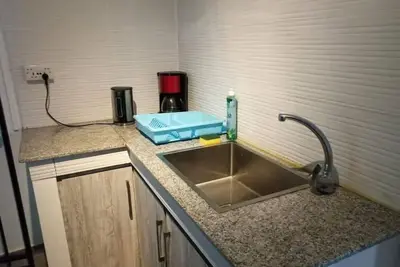 Image de 1 Bedroom Apartment in Pereybere With Private Balcony