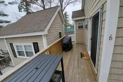Image de Lake views w private beach-Near Weirs Beach