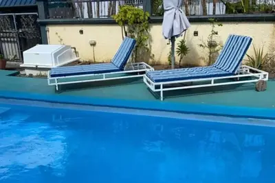 Image de Gardenia Villa