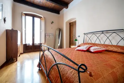 Image de L'Olea casa vacanze