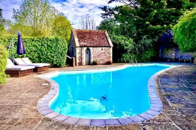 Image de Meadowbrook House and Glamping