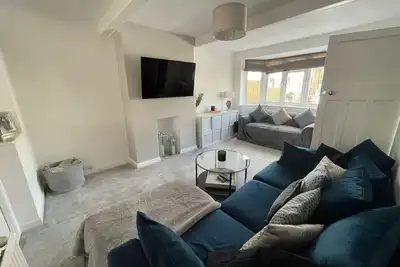 Image de Beautiful 3 Bedroom Home With Parking and Fitness Equipment