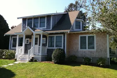 Image de Downtown Chatham 4 Bedroom House