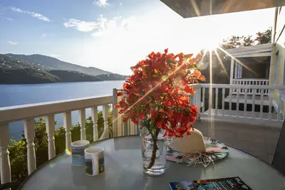 Image de Serenity Breeze Apartment - Newly Remodeled 1 Bedroom 1 Bathroom