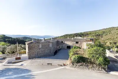 Image de Az0co001cf - Casa Fumanal