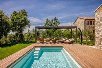Image de Villa Moni - Une Chambre Resort, Couchages 2