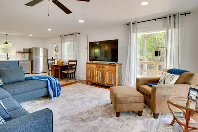 Image de Spacious Arkansas Lake House - 2 Mi to Boat Launch