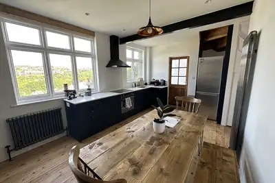 Image de Stylish Unique 3 Bedroom House Hastings