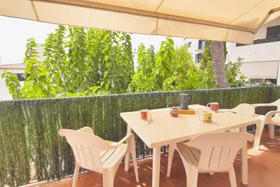 Image de 1 Llad 2 -Appartement avec terrasse près de la plage de Calella de Palafrugell