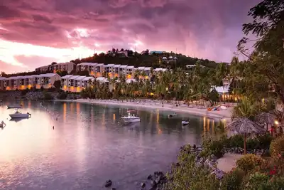 Image de Studio Double on Elysian Beach, St. Thomas Island! ! !