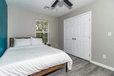 Image de Modern 3Bd/2Ba Augusta Getaway