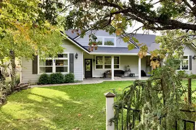 Image de Unlimited recreation access to the Trinity River, Alps, Trinity & Lewiston Lake