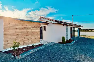 Image de Maison cocooning au calme