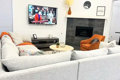 Image de A Tranquil Haven for the Family In Prosper, Tx