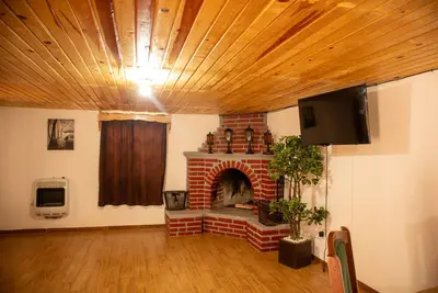 Image de Cabaña de Chepina \nFabulous 5-bedroom cabin in Creel Bocoyna perfect for groups