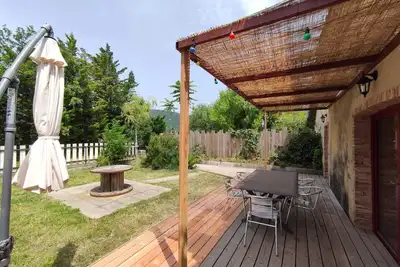 Charmante maison à Marsanne