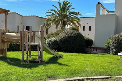 Image de T3 Lumio Balagne