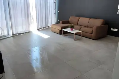 Image de Qawra penthouse with Ac&Wifi