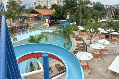 Image de Saphira Tower Annex to Ctc | Comfort and Leisure for Up to 6 People