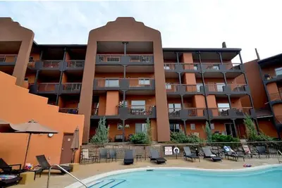 Image de 3 Bedroom Townhome in Osoyoos with lake views! Xi