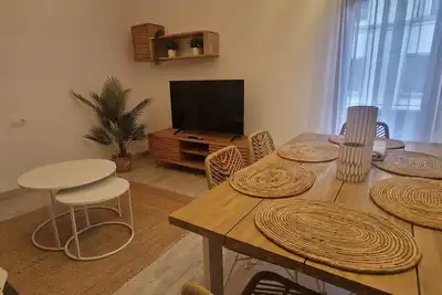 102b Poniente Mágico