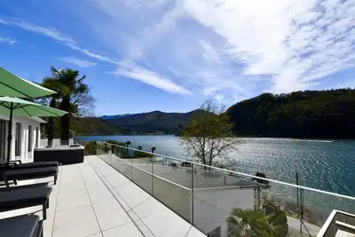Image de Sans Souci 1 - Swisshomebnb