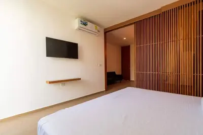 Image de Awesome Penthouse w/ Private Pool • Sak 301