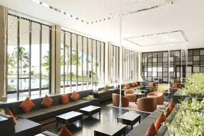 Image de Look No More! Three Spacious 1br Villas with Plunge Pool! Beachfront, Pool, Spa!