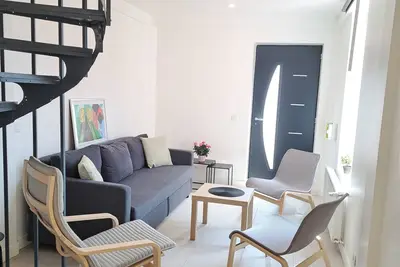 Appartement Berck Plage, proche mer! 4
