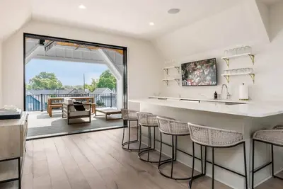Image de Don’t miss out on renting the best airbnb in Columbus