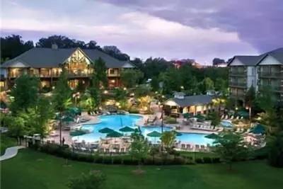 Image de Resort property with great amenities - sleeps 4