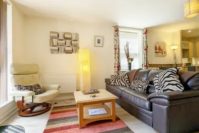 Image de Roman Quarter, Chichester - a flat that sleeps 4 guests in 2 bedrooms