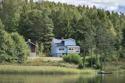 Image de House at the Lake