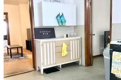 Image de Nice Flat Getaway Home