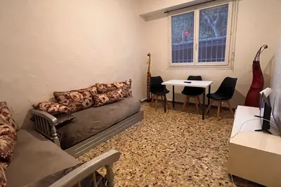 Image de Appartement 2 pièces, 50 m2, à 10 min à pieds de la plage.