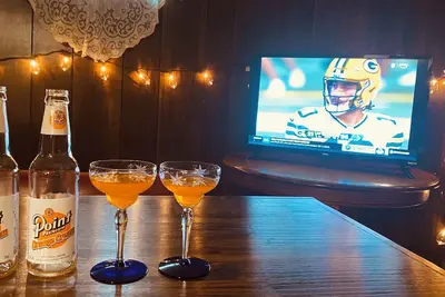 Image de Fantastic Oasis Home in Stevens Point with fully enclosed fence for backyard!