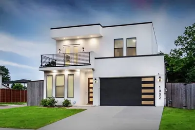 Image de Glam Paradaise 5BRs Home in Downtown Dallas