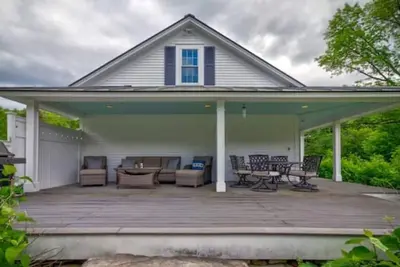 Image de Vermont Riverledge Farm, Unit 2