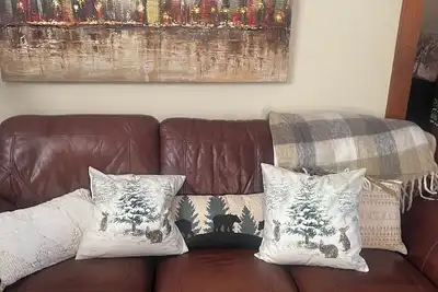 Image de Charming 2-bedroom house with Ac, WiFi in delightful Kcmo