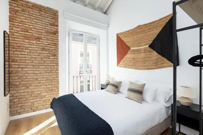 Image de ChezmoiHomes Patio Zahorí 7