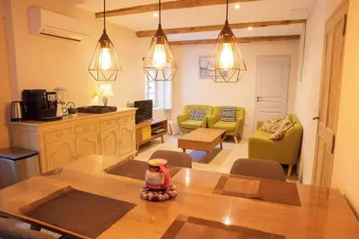 Image de Gîte Basilic