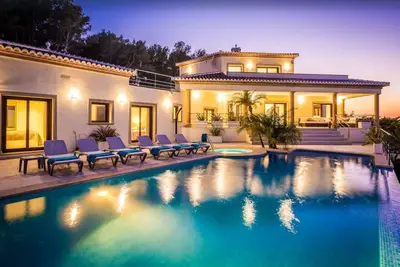Image de Last Minute Discount %! ! ! Casa Orquídea With Incredible View