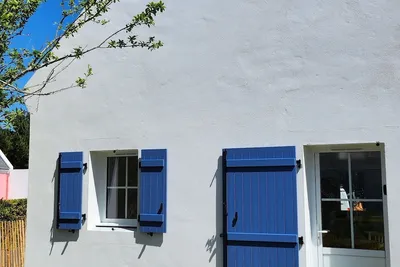 Image de Maison Neuve aux Portes de Le Palais