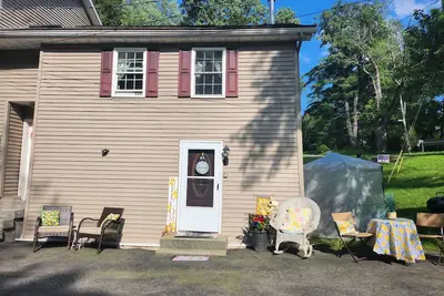 Image de Suite East Side