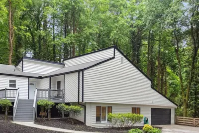 Image de A Secluded Cabin Getaway!