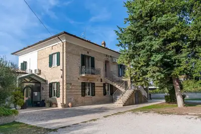 Image de Appartement confortable à Miglianico.