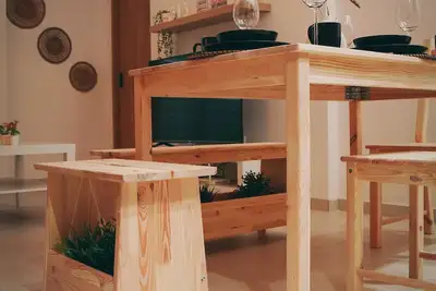 Image de Acogedor Apartamento Céntrico