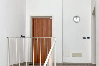 Image de Elegant apartment [Trento Center] Carpe Diem